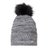 Cappello Silver Star Mountain Horse - Grigio argento