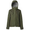 Giacca Royal Grace Mountain Horse - Verde