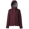 Giacca Royal Grace Mountain Horse - Rosso rubino dk