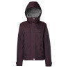 Giacca Royal Grace Mountain Horse - Bordeaux scuro