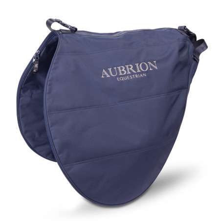 Borsa per sella Aubrion Equestrian