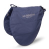 Borsa per sella Aubrion Equestrian - Marina