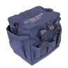 Aubrion Equestrian grande trousse de pansage - Marina