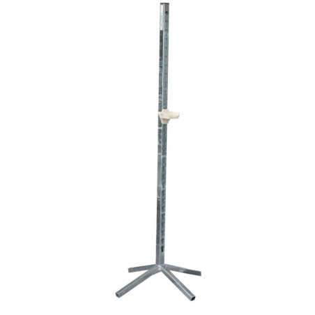 Candela metallica La Gée