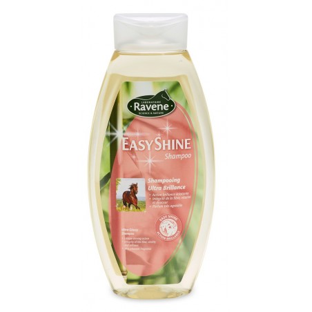 Shampoo Easy Shine Ravene