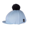 Copricasco Aubrion React - Blu artico