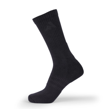 Calze sportive invernali Aubrion React