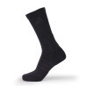 Calze sportive invernali Aubrion React - Carbone