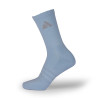 Calze sportive invernali Aubrion React - Blu artico