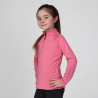 Aubrion React sottogiacca invernale Young Rider - Zucchero filato