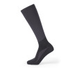 Calze invernali Aubrion React - Young Rider - Carbone