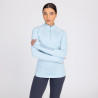 Aubrion React strato base invernale - Blu artico
