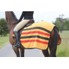 Coperta da lavoro in pile Tempest Original - Righe Newmarket