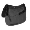 ARMA sottosella semi foderato - Nero