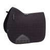 ARMA Deluxe cotone sottosella - Nero