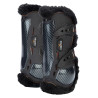 Stivali per tendini ARMA Vortex SupaFleece - Nero