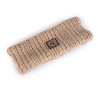 Fascia in maglia Aubrion Equestrian - Avena