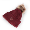 Cappello a maglia Aubrion Equestrian - Porto