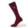 Calze a maglia da equitazione Aubrion - Porto