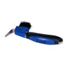Nettapiedi HKM Soft - Marina / blu