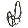 Covalliero Capezza AH26 - Verde foresta