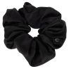 Covalliero Scrunchie AI26 - Nero
