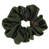 Covalliero Scrunchie AI26 - Verde foresta