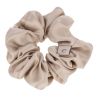 Covalliero Scrunchie AI26 - Beige