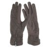 Covalliero Guanti equit. Arktis AI26 - Cioccolato al latte