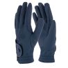 Covalliero Guanti equit. AH26 - Blu marino scuro