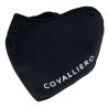 Copertura facciale Covalliero AH26 - Nero