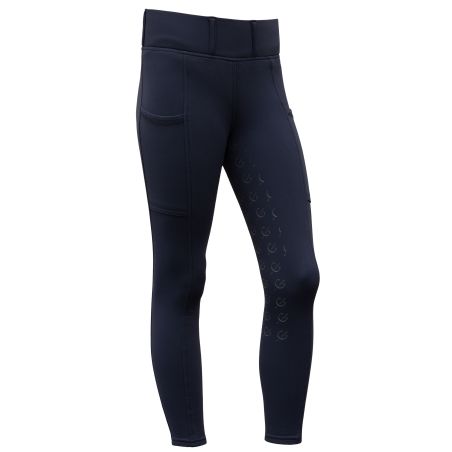 Covalliero leggings equitazione AI26 donna