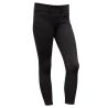 Covalliero leggings equitazione AI26 donna - Nero