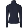 Maglia Active Covalliero AH26 Donna - Blu marino scuro