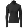 Maglia Active Covalliero AH26 Donna - Nero