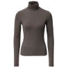 Maglia Active Covalliero AH26 Donna - Cioccolato al latte