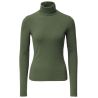 Maglia Active Covalliero AH26 Donna - Verde foresta