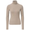 Maglia Active Covalliero AH26 Donna - Beige