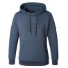 Covalliero Felpa AH26 Donna - Blu marino scuro