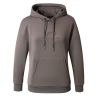 Covalliero Felpa AH26 Donna - Cioccolato al latte