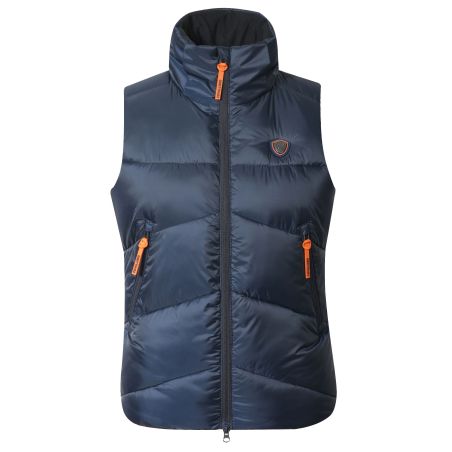 Covalliero gilet imbottito AH26 donna