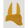 Cuffia anti-mosche Tommy Hilfiger Equestrian Lexington - Senape