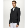Giacca da concorso Carson Tommy Hilfiger Equestrian uomo - Nero