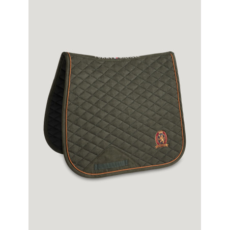 Tappetino da dressage in camoscio Baxter Tommy Hilfiger Equestrian