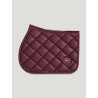 Sottosella da salto Parsons Tommy Hilfiger Equestrian - Bordeaux intenso