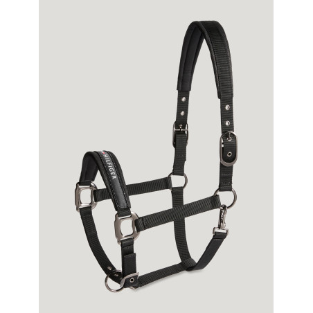 Set capezza e corda Yale Shine Tommy Hilfiger Equestrian