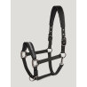 Set capezza e corda Yale Shine Tommy Hilfiger Equestrian - Nero