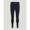 Stanton Full Grip Beeches Tommy Hilfiger Equestrian uomo - Cielo del deserto