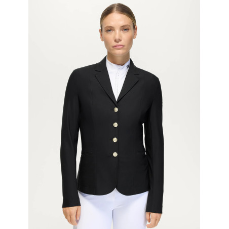 Giacca da concorso Solano donna compatibile con airbag Tommy Hilfiger Equestrian