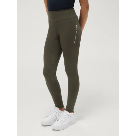 Leggings da equitazione Devon Young Rider Tommy Hilfiger Equestrian